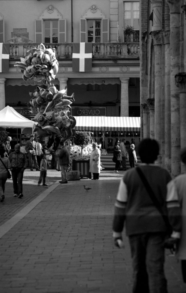 adesso � fiera! - 1