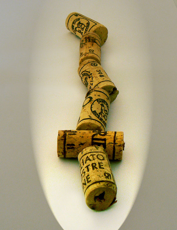 Precario equilibrio 1