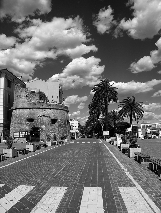 il Bastione
