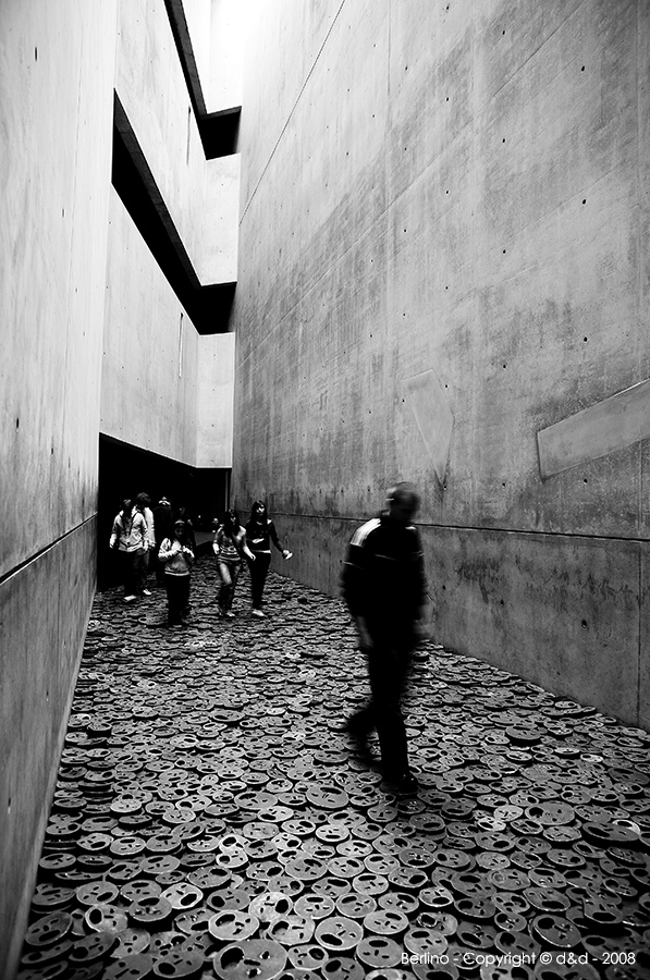 Un percorso particolare