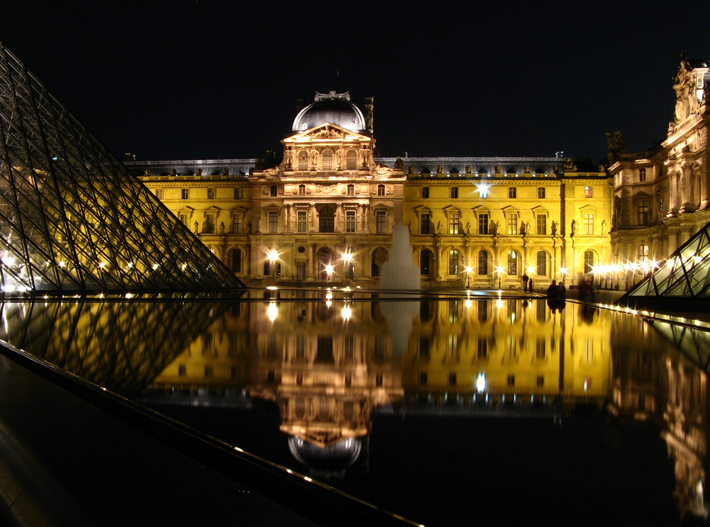 Mus�e du Louvre