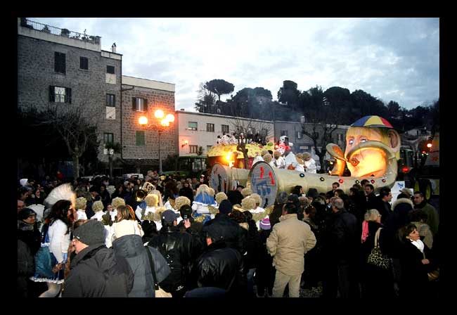 Carnevale ad Anguillara 2005_4