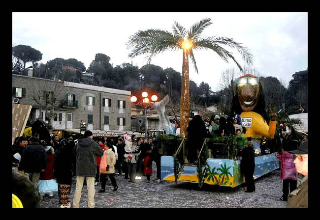 Carnevale ad Anguillara 2005_6