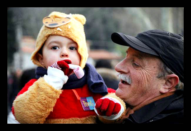 Carnevale ad Anguillara 2005_10