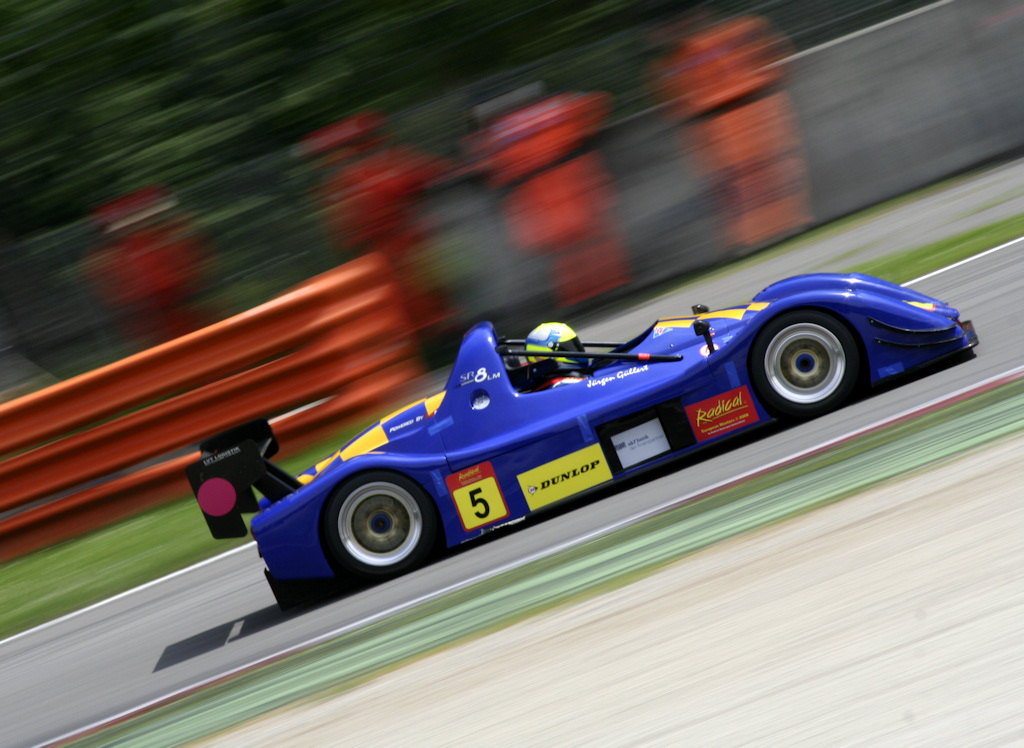 1000Km Monza Weekend