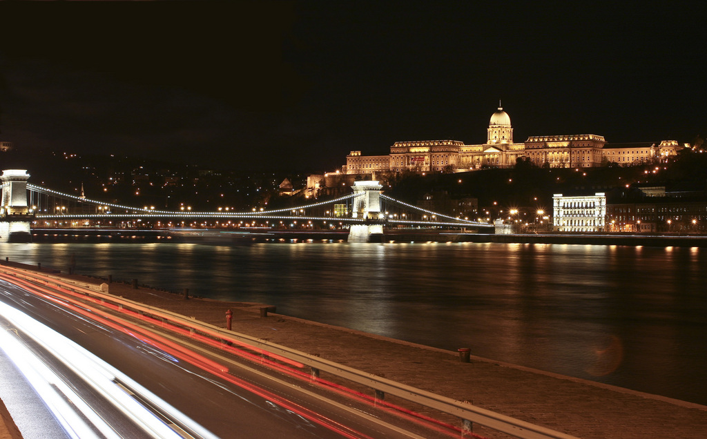 Budapest