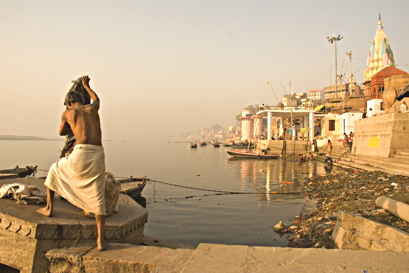 Benares