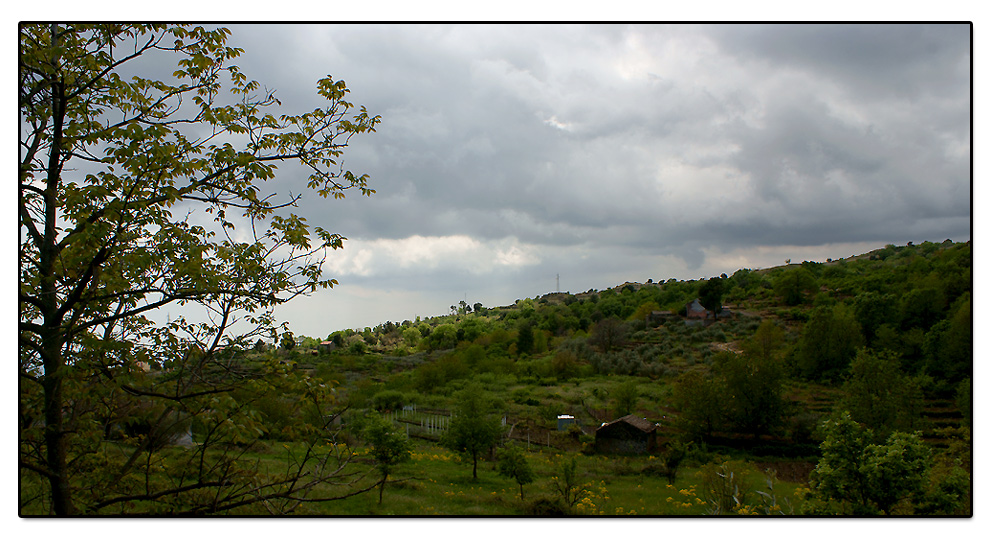 Campagne Pedemontane ...