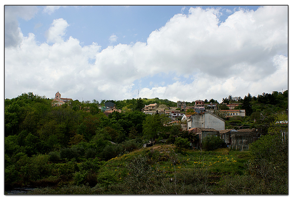 Un'angolo di Paradiso