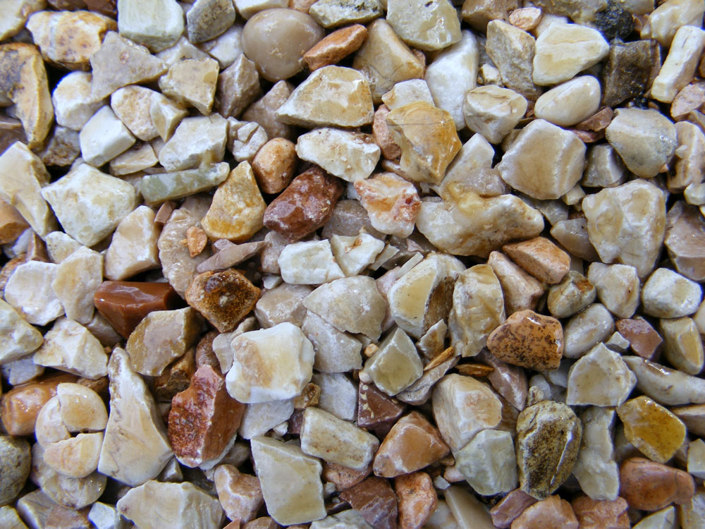 Sassolini lucidi