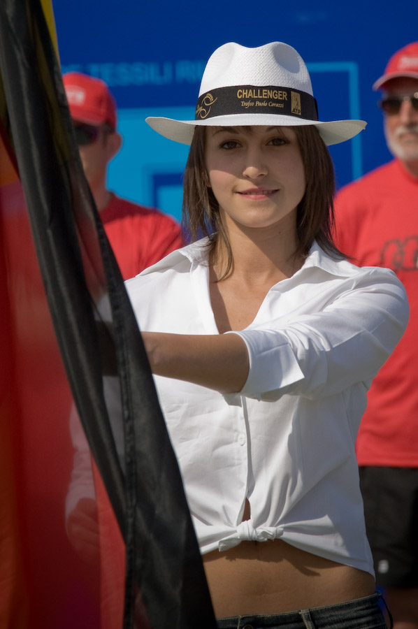 Splendida giovent�