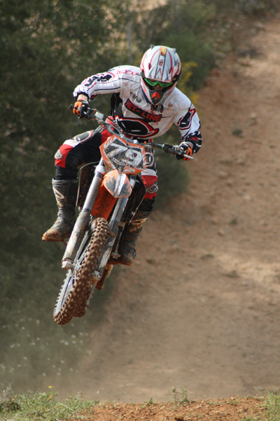 ancora motocross...........