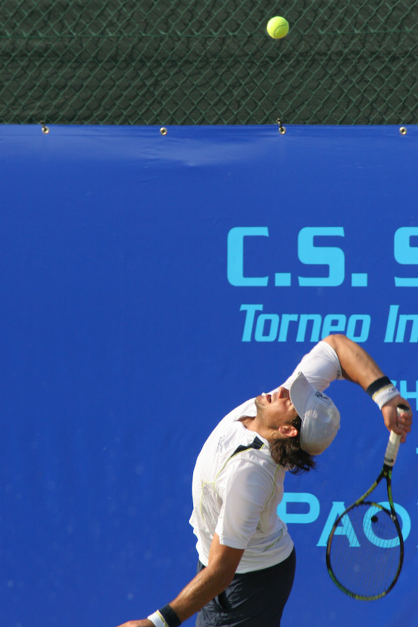 [Tennis] Eduardo Schwank
