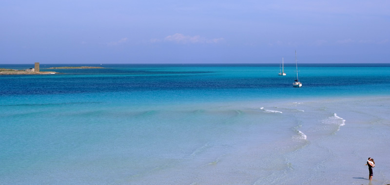 Prospettive di un amore