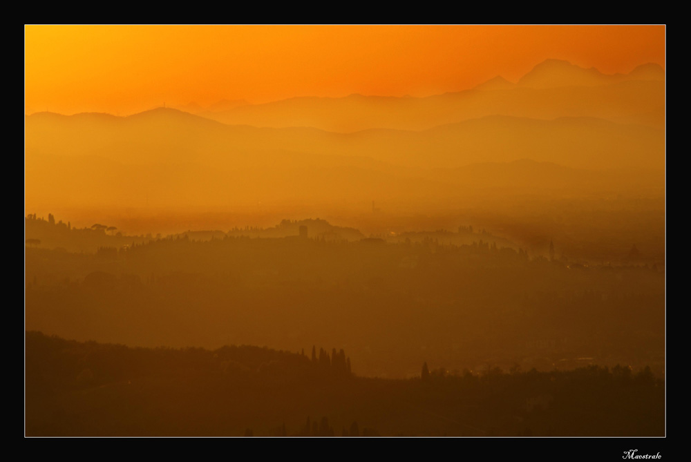 Giocando.... con i Livelli...