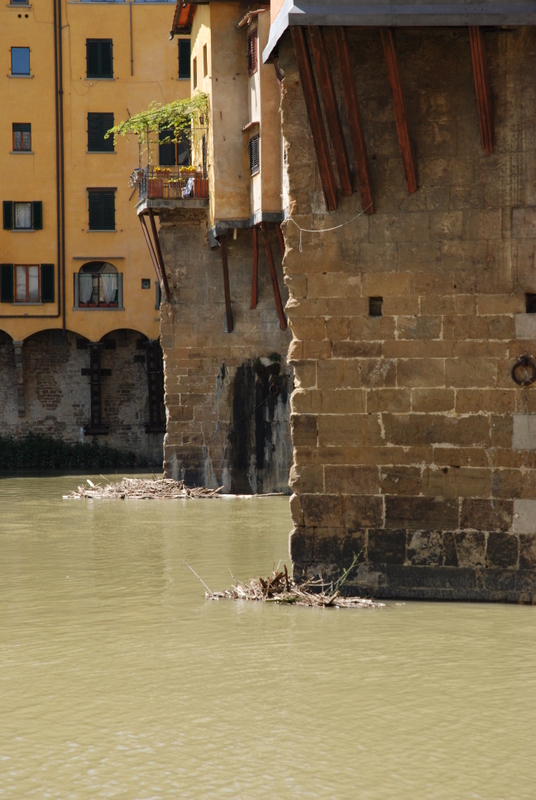 Ponte Vecchio