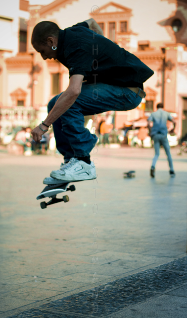 Skater