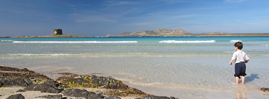 Zuanneddu e la torre