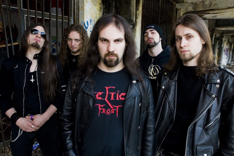 I gotici della morte