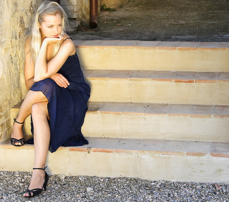 Katrin - WS Casole d'Elsa