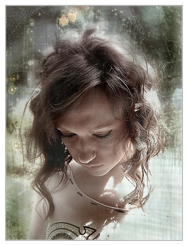 La ninfa malinconica