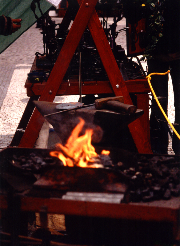 Attrezzi del mestiere