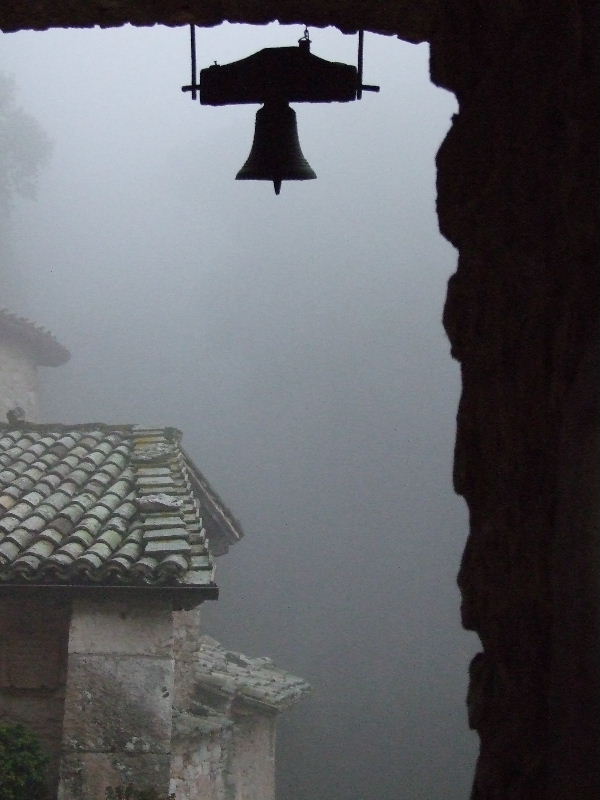 Eremo Assisi