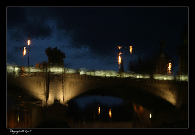 Riflessi di Roma