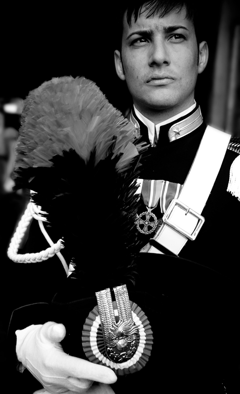 Carabiniere