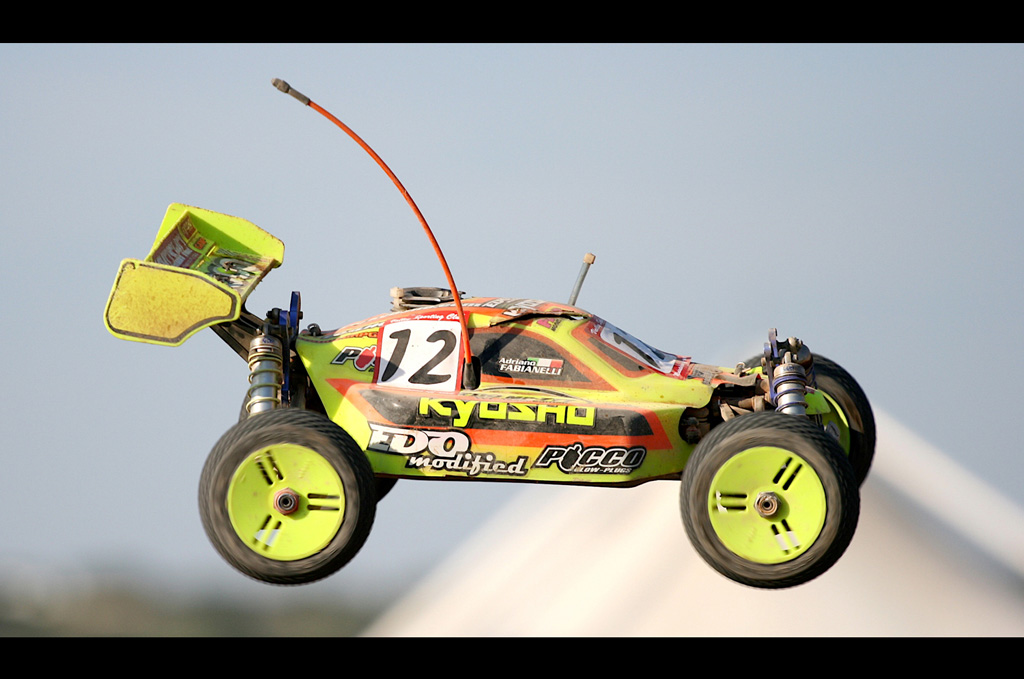 C.I. Alberobello III