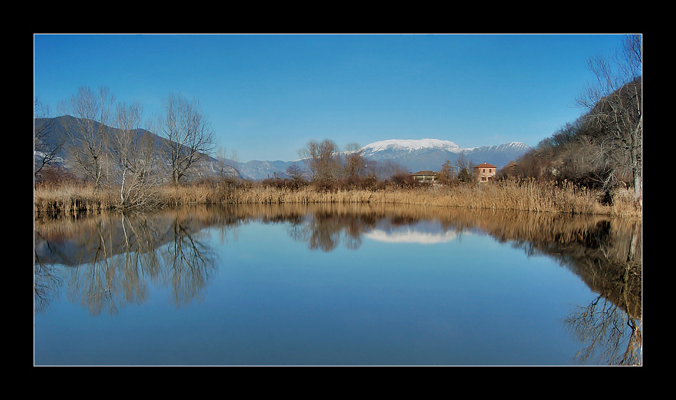 Naturale immobilit�