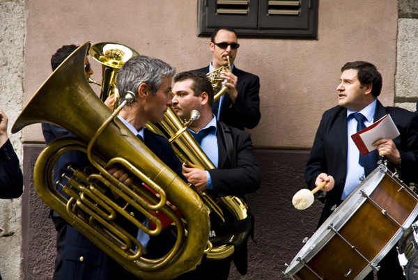 1� maggio - Portella della Ginestra