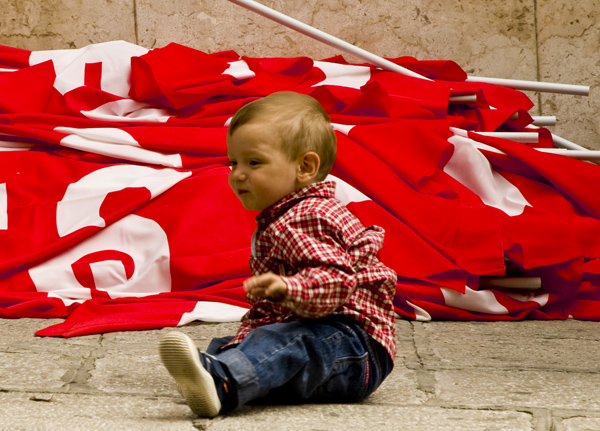 1� maggio - Portella della Ginestra