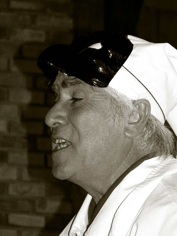 Pulcinella