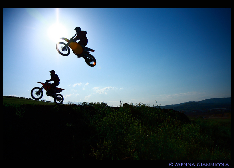 Motocross Regionale Abruzzo-PROVE2