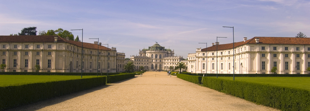Stupinigi