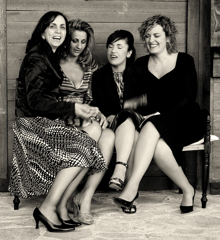 L'hanno resa inoffensiva !