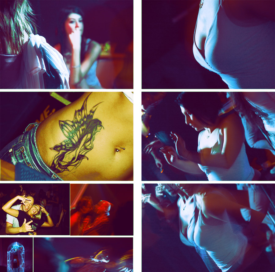 INSONNIA - NOINOTTEAMORE