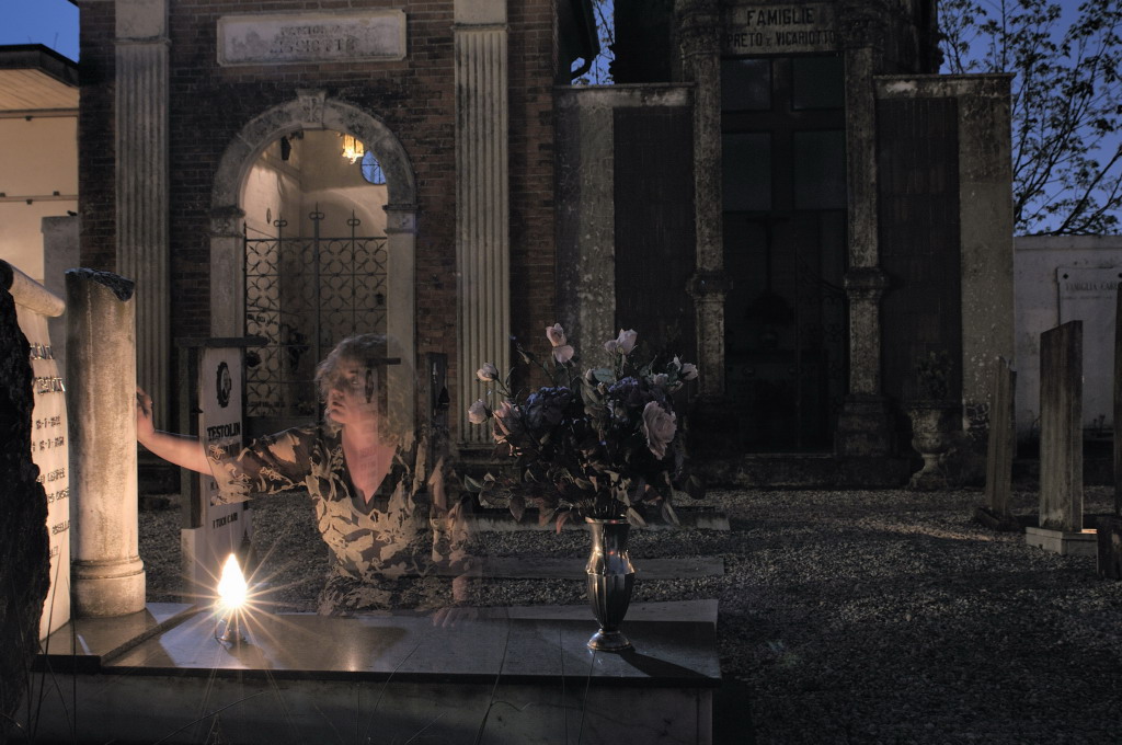 Riflessioni sulla propria esistenza pregressa