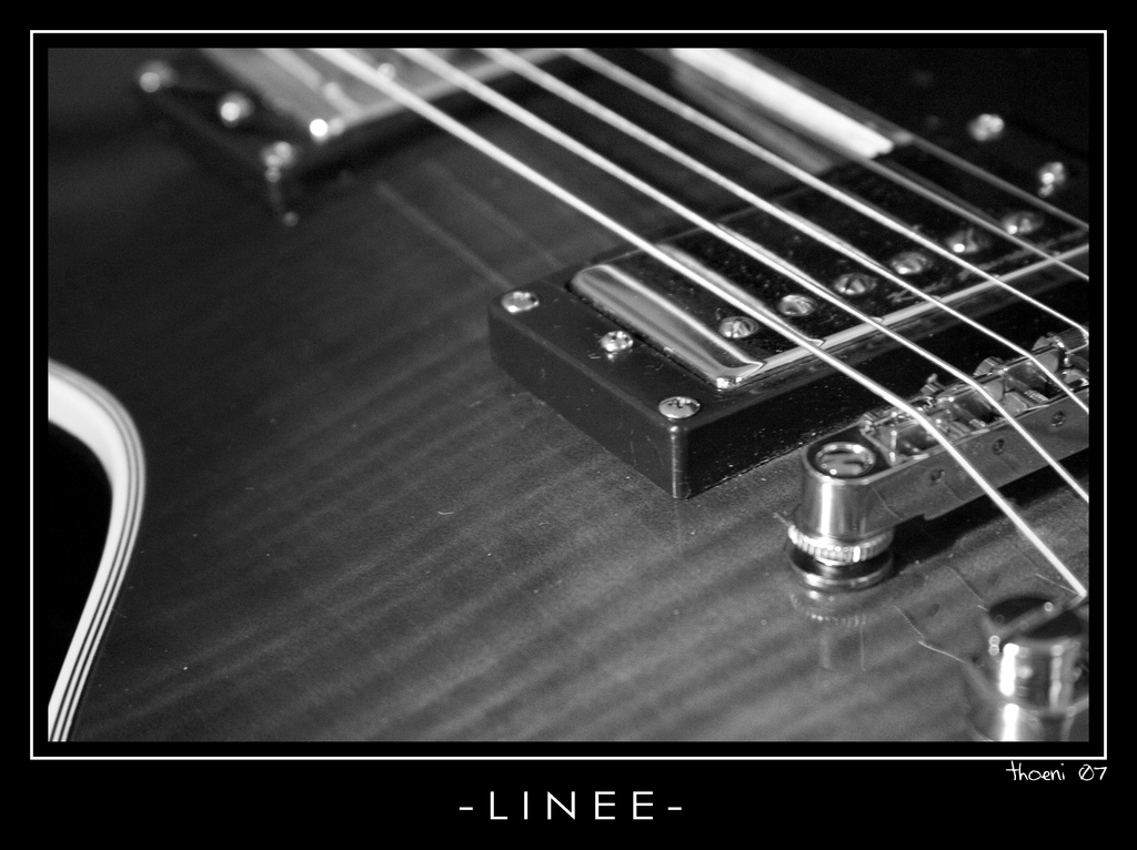 Linee