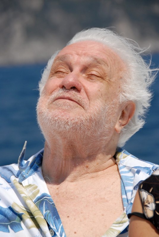 Luciano De Crescenzo