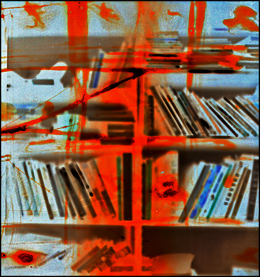 libreria pastrugnata