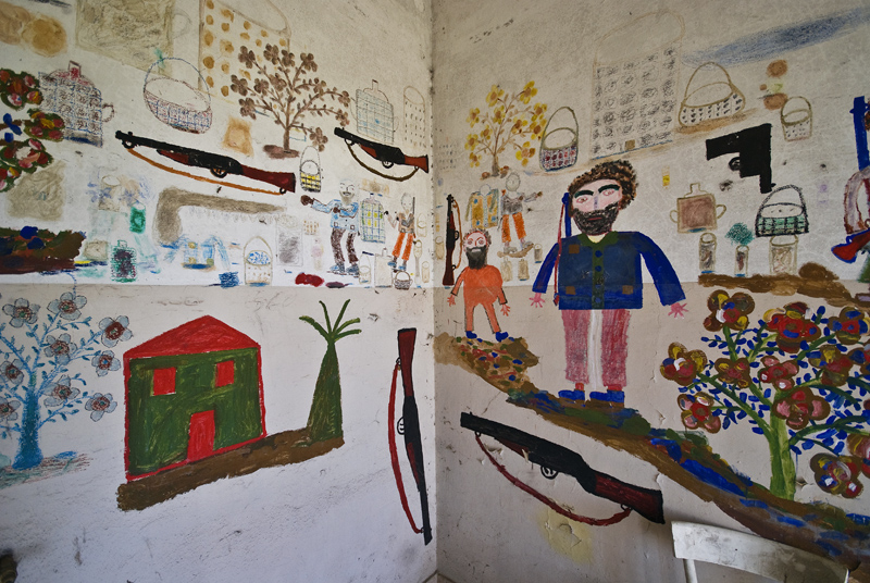 ossessione...disegni