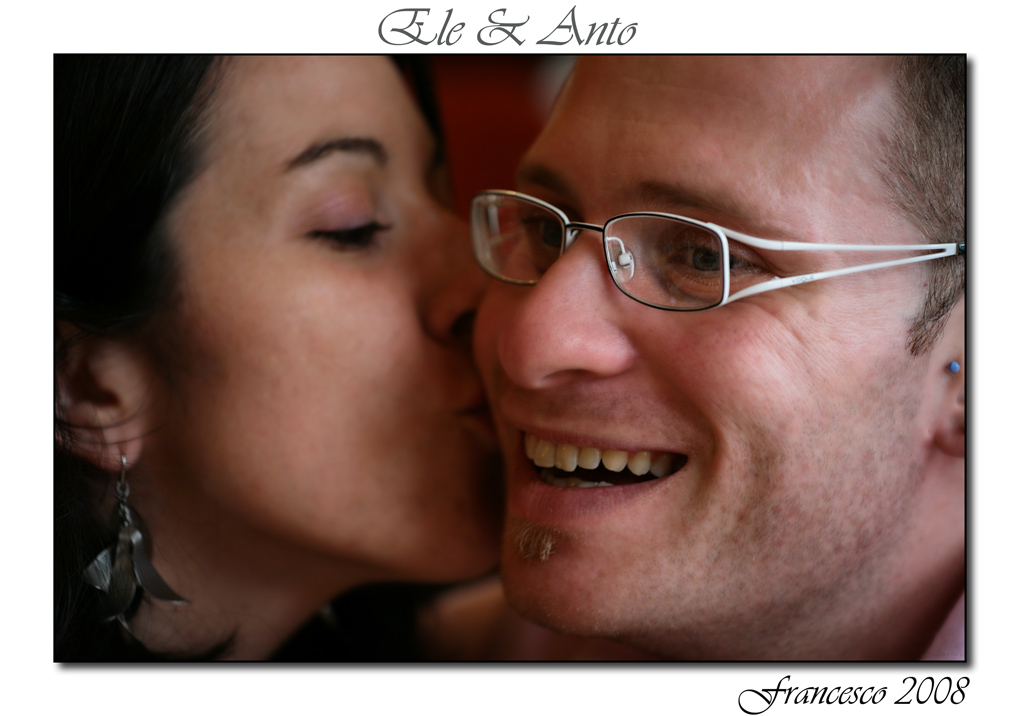 Ele & Anto