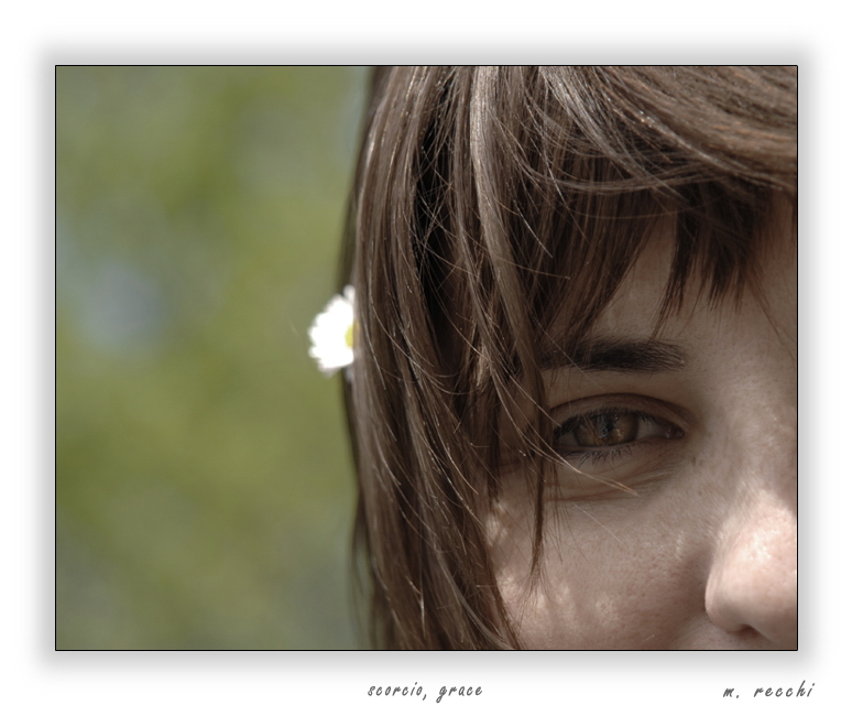 scorcio, grace