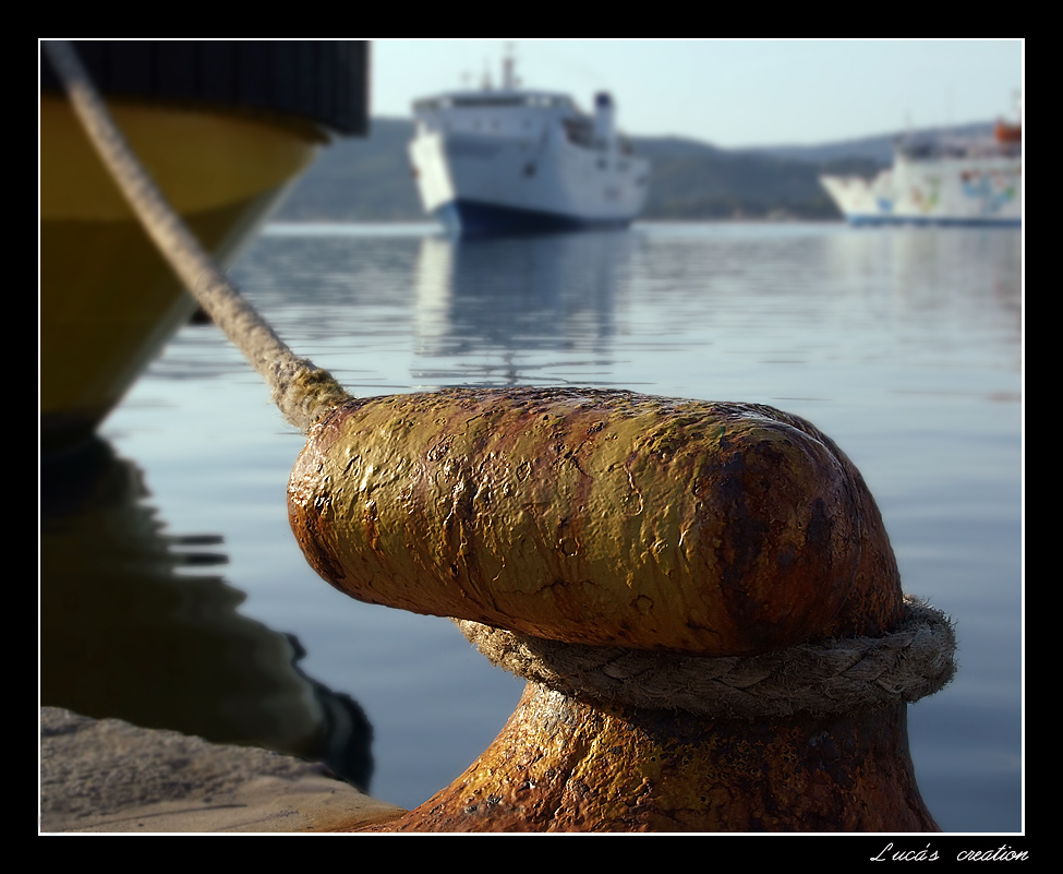 traffico...marittimo