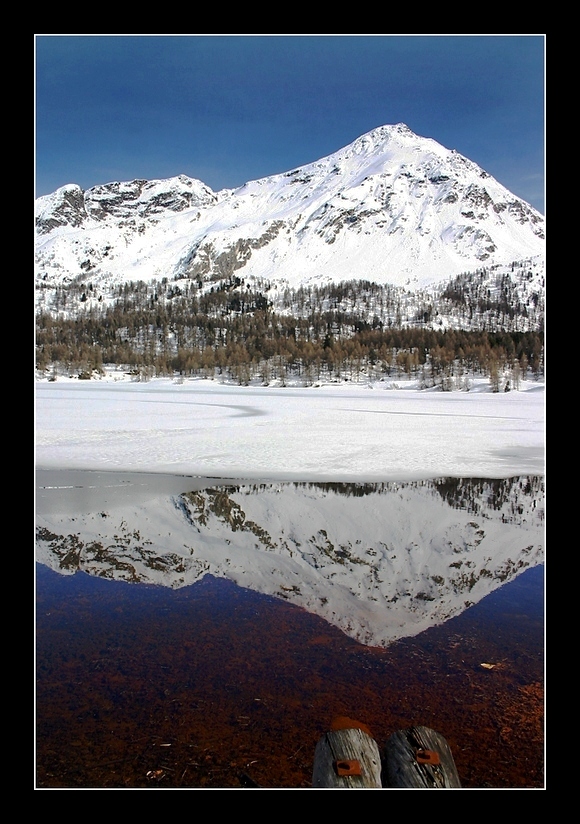 Specchi d'acqua (II)
