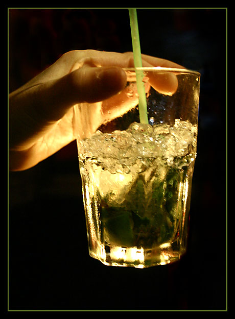 mohito