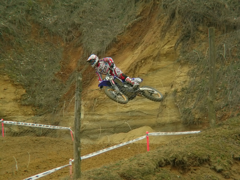 Asti - Assoluti d'Italia 2004