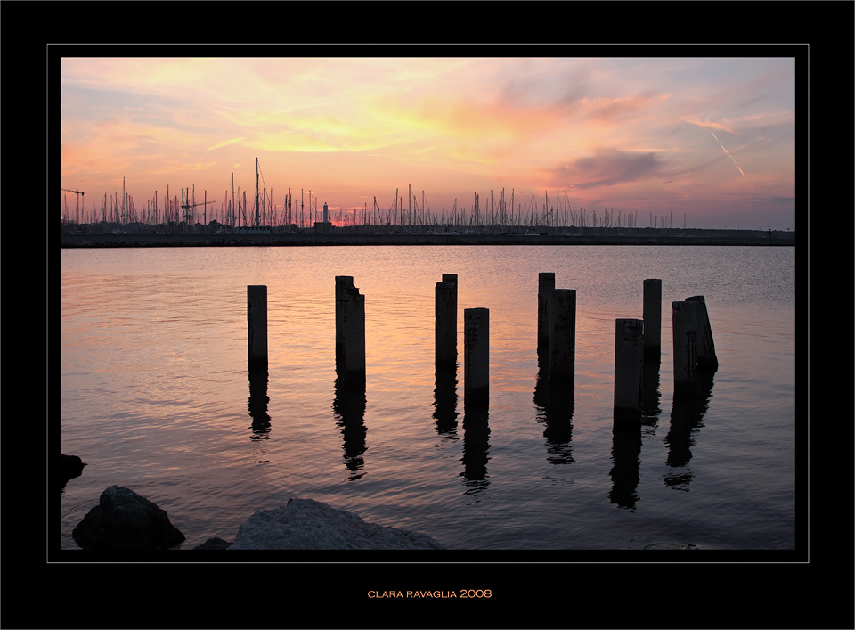 Le sentinelle silenziose.....